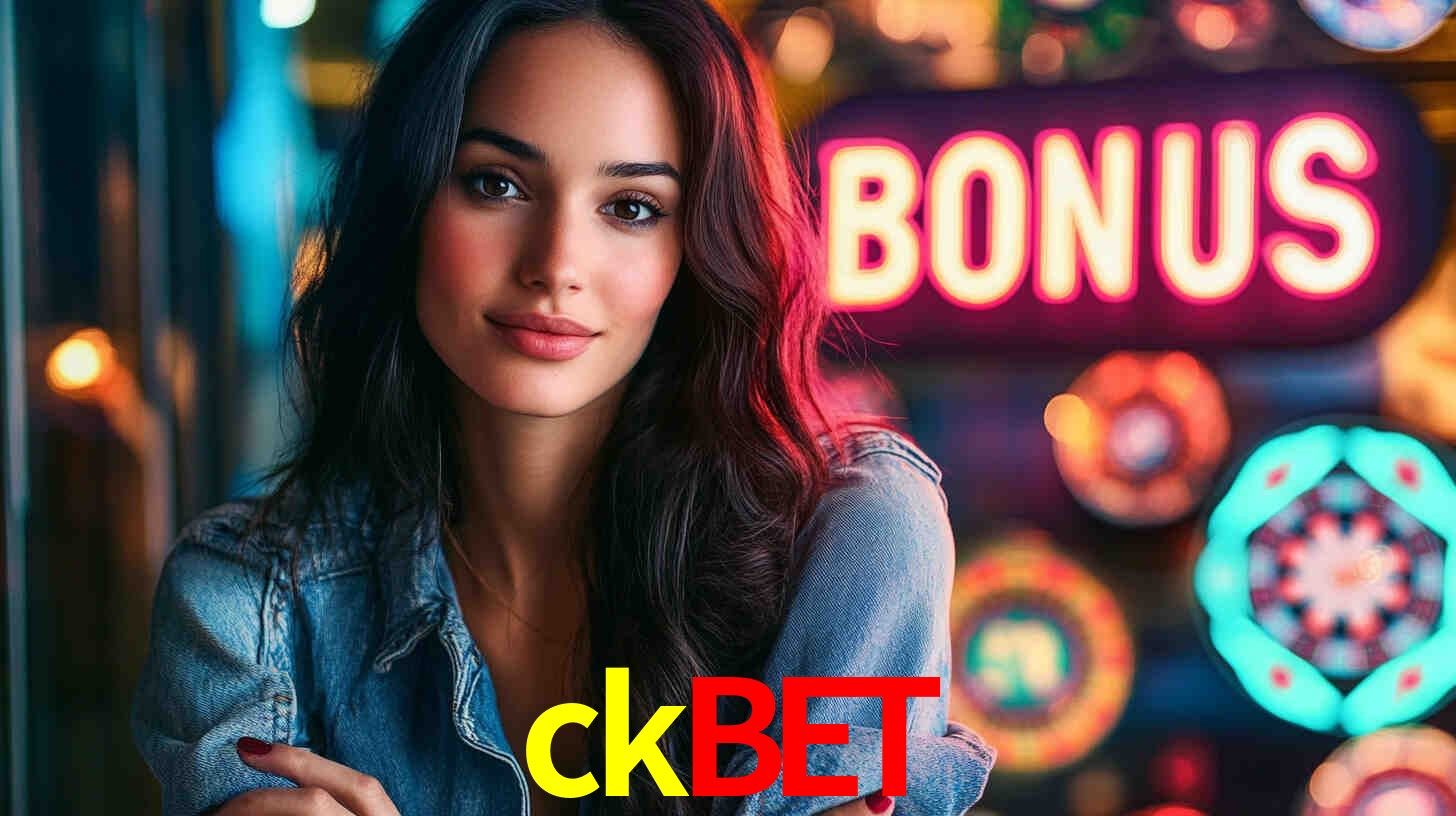 ckbet - Online Apostas Plataforma - ckbet.com