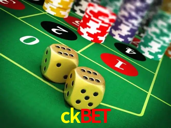 Experiência VIP ckbet