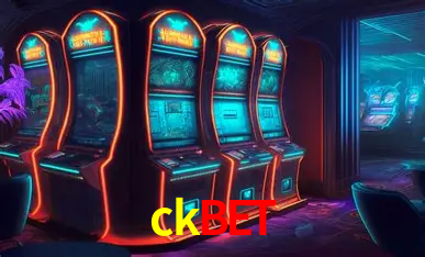 Desvendando o Mundo dos Jogos Virtuais na ckbet