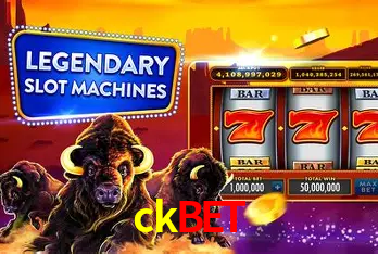 A Revolução dos Aplicativos de Jogos no ckbet