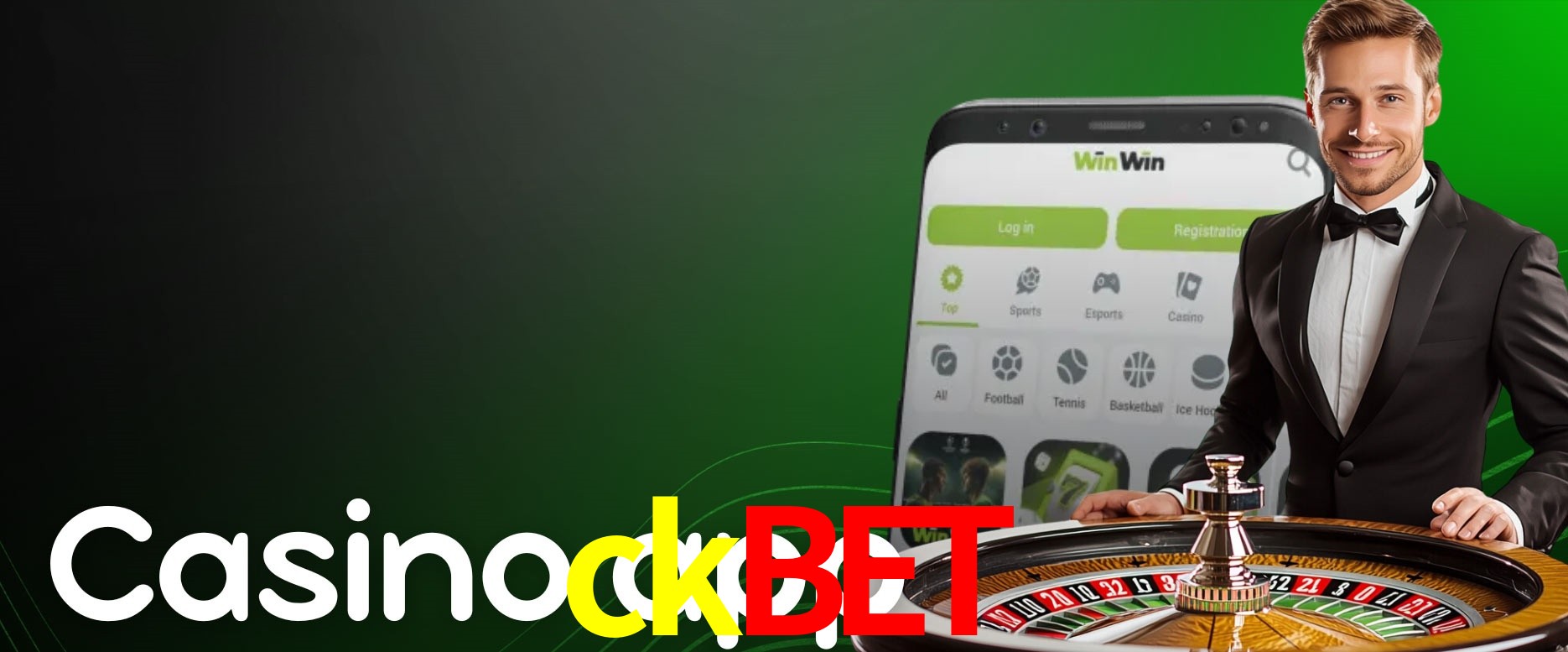 Seasonal Promotions ckbet