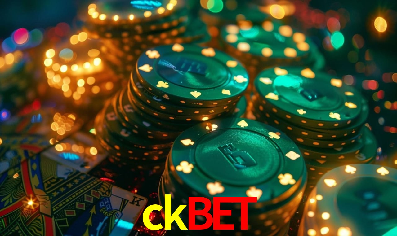 Casino VIP ckbet