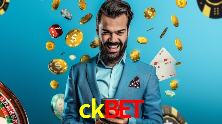 Live Casino ckbet