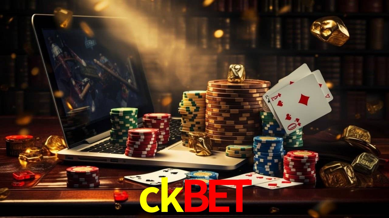 Torneios ckbet