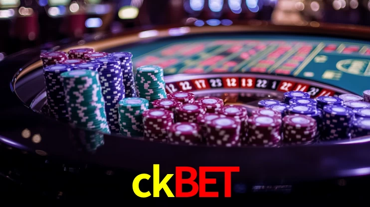 VIP Casino ckbet