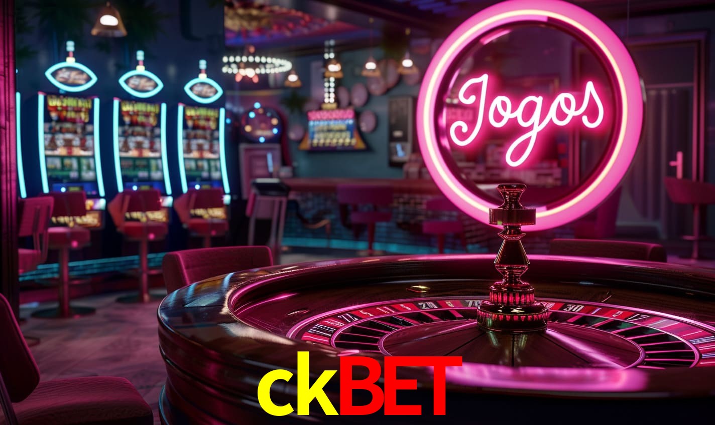 Explorando a Categoria de Eventos em Apostas na ckbet
