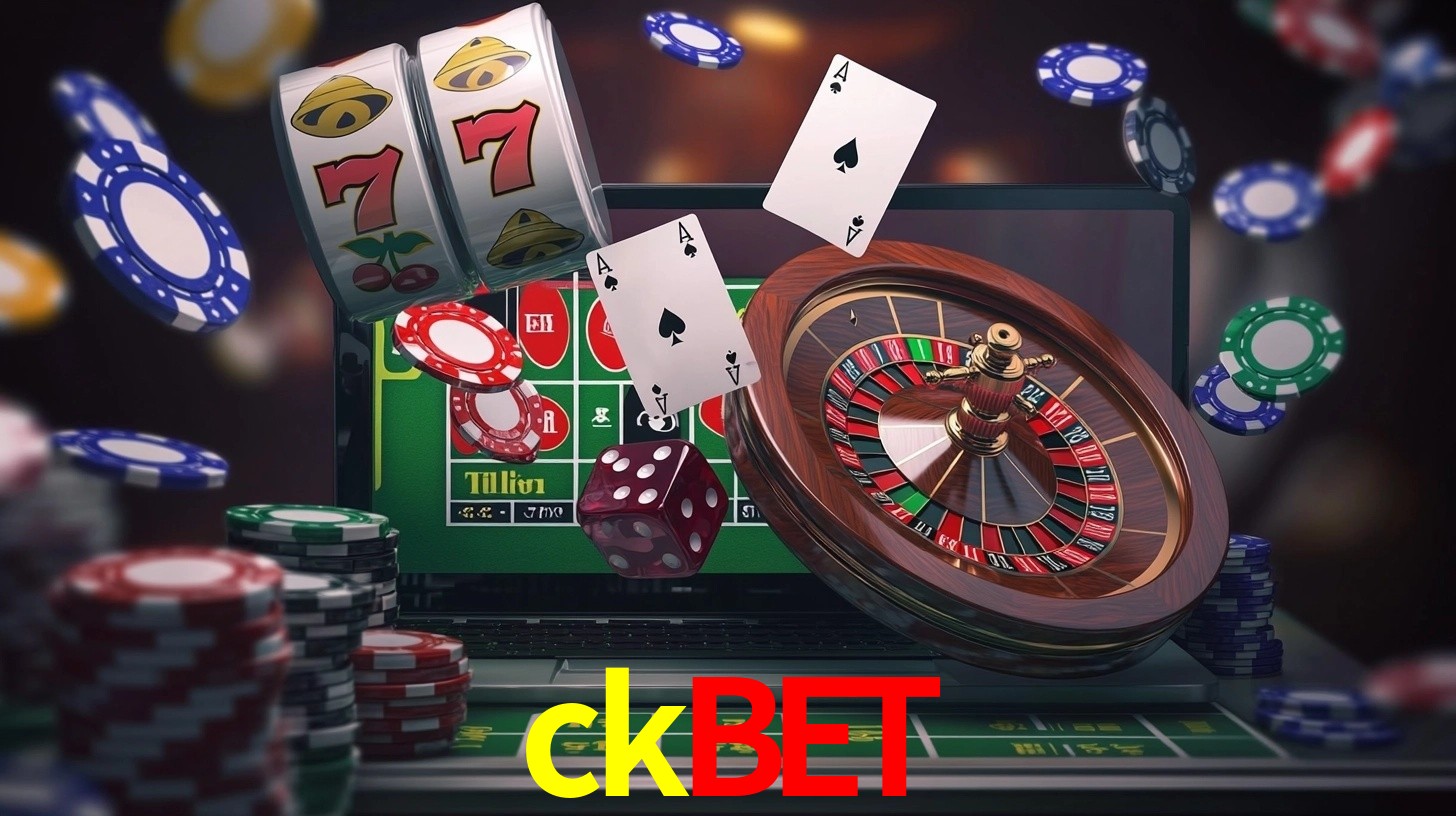 Exclusive Games ckbet