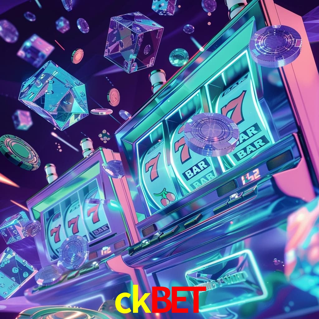Inovações de Jogos na ckbet: O Futuro das Experiências Interativas