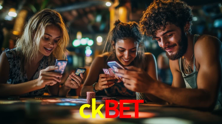 Blackjack Table ckbet