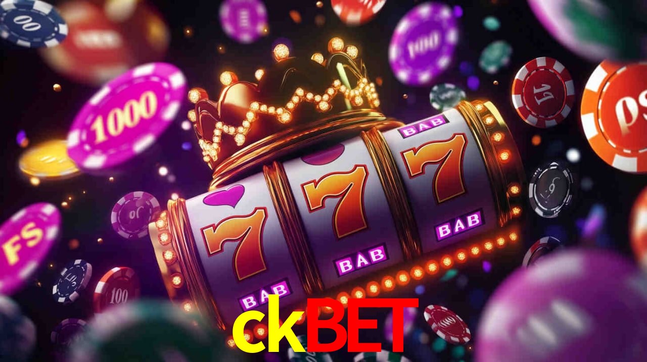 Game Providers ckbet