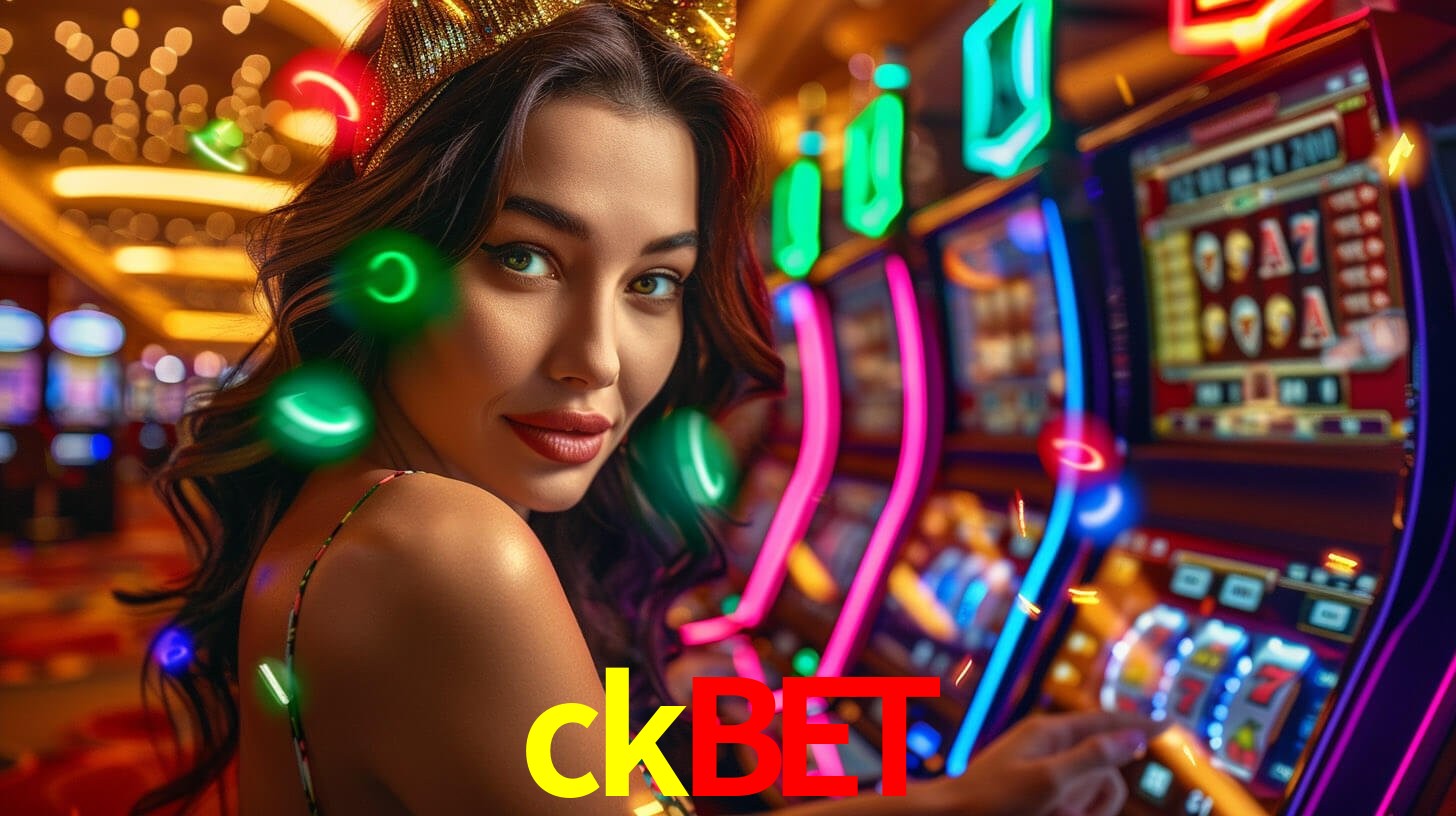 ckbet paga