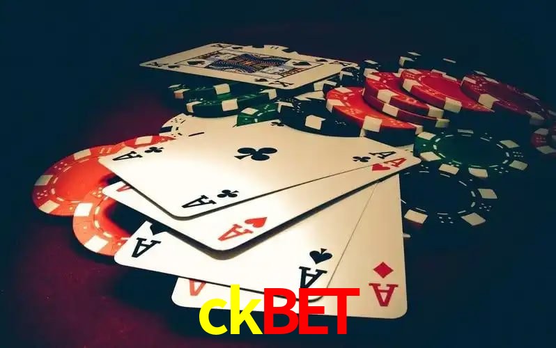 cassino ckbet