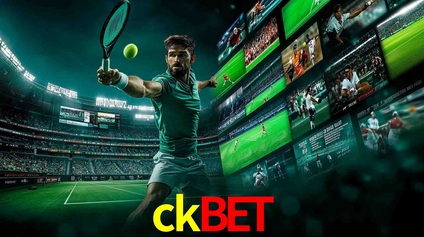 Inovações de Jogos na ckbet: O Futuro das Experiências Interativas