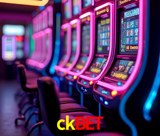 Promoções Sazonais ckbet
