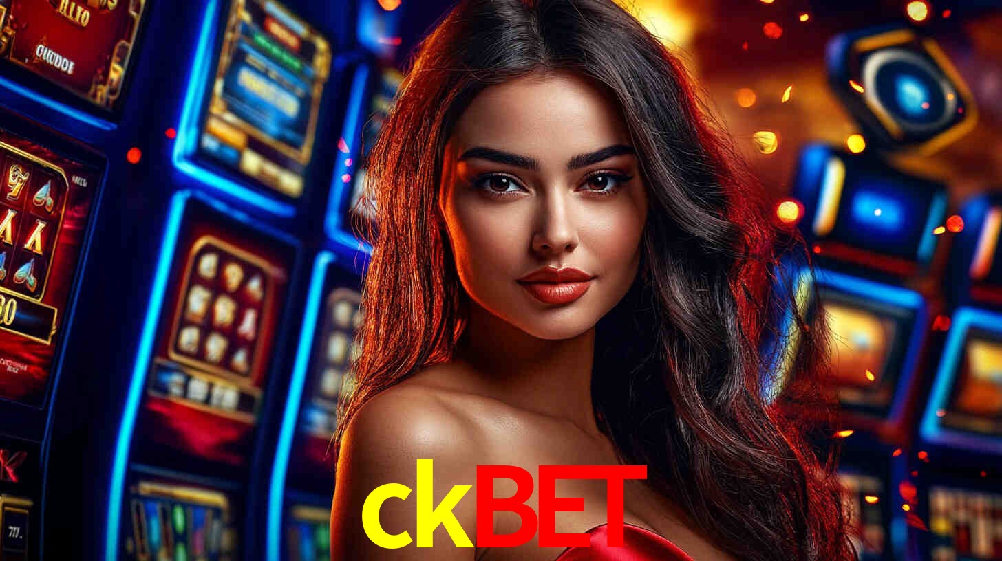 Apostas Esportivas na ckbet: Um Guia Completo