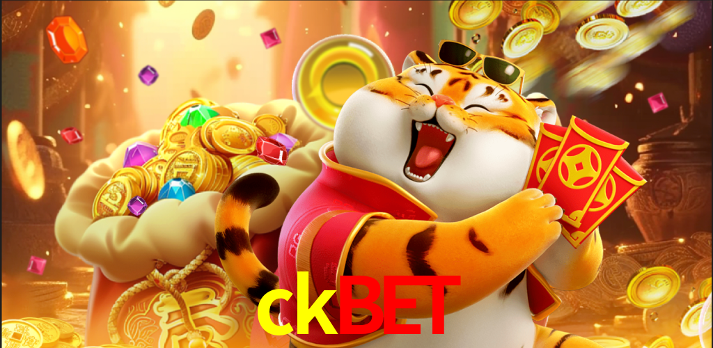 ckbet: Seu Especialista em Apostas Esportivas Brasileiras