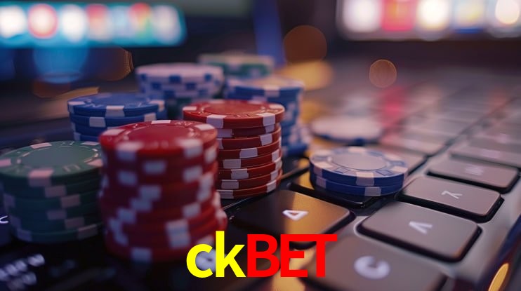 Login Seguro ckbet