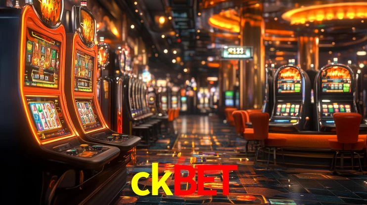 ckbet App Interface