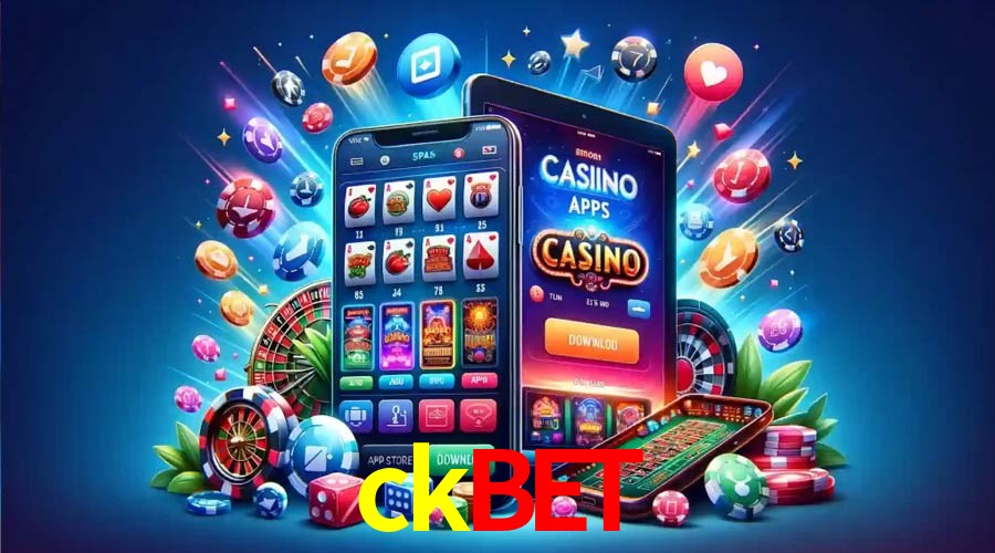 Platform Technology ckbet