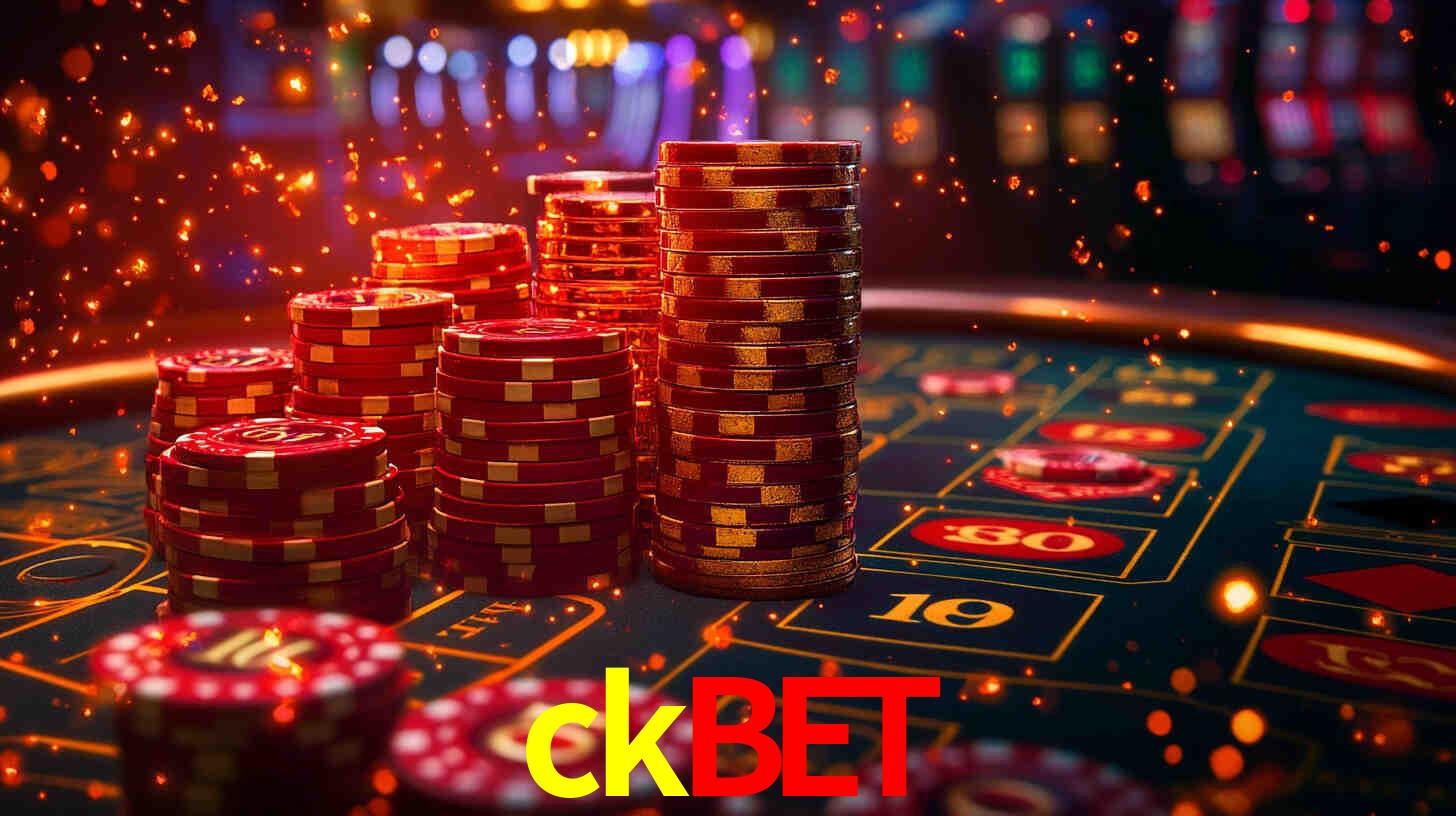 Daily Bonuses ckbet