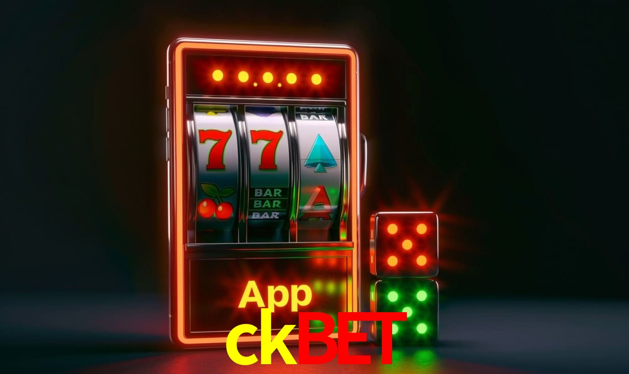 Apostas de Tênis ckbet