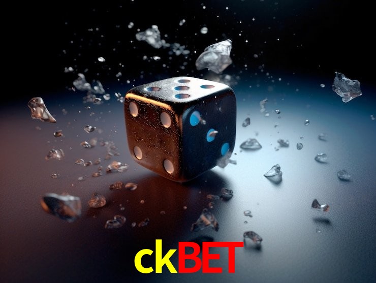 Promoção Relâmpago ckbet