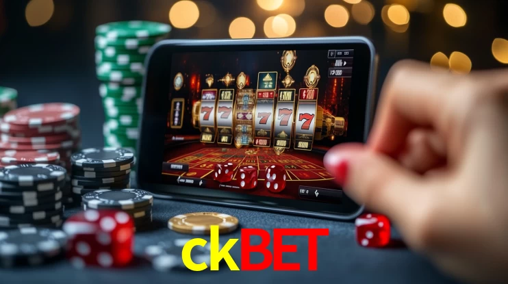 Tournaments ckbet