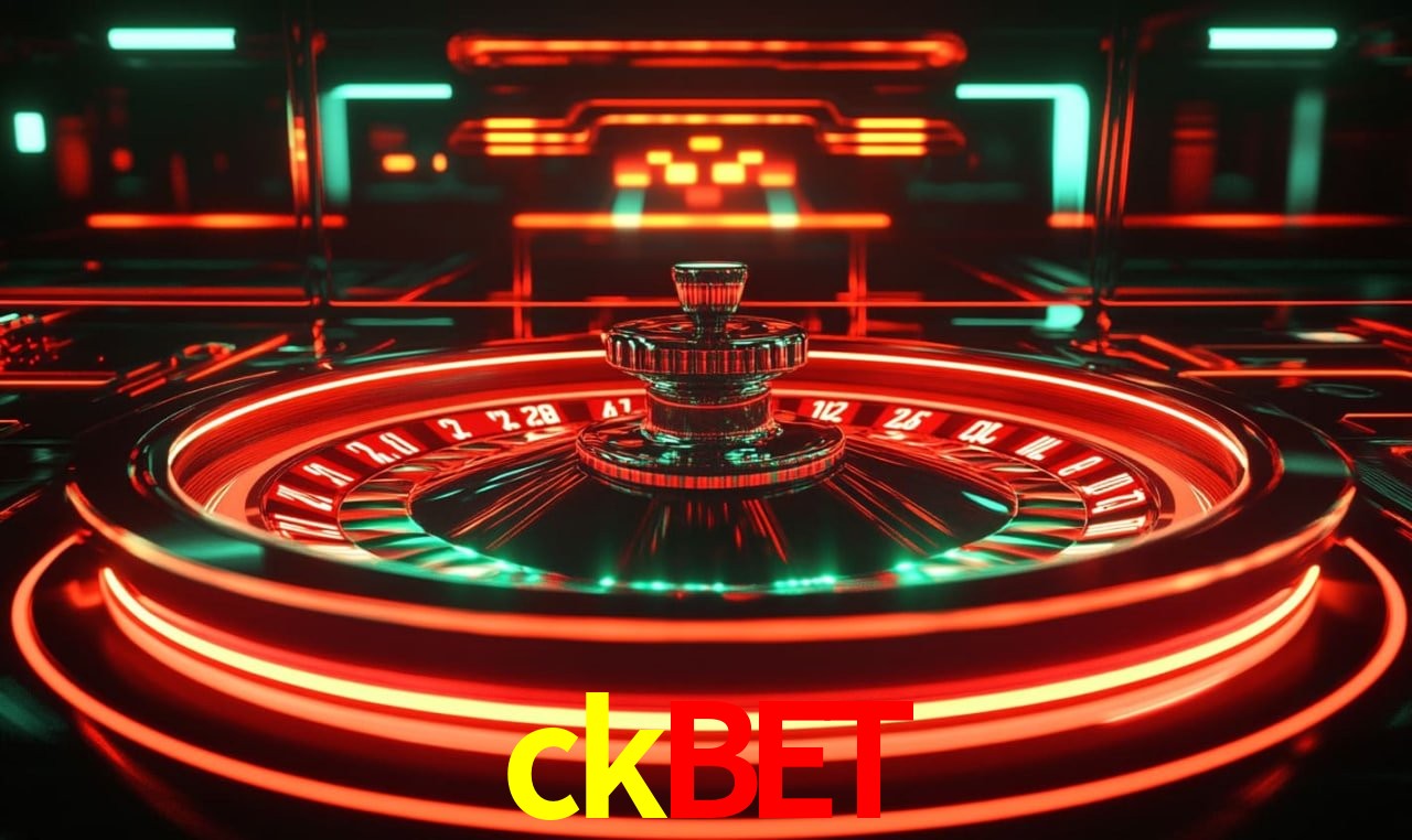 A Emoção da Loteria na ckbet: Uma Chance de Mudança de Vida