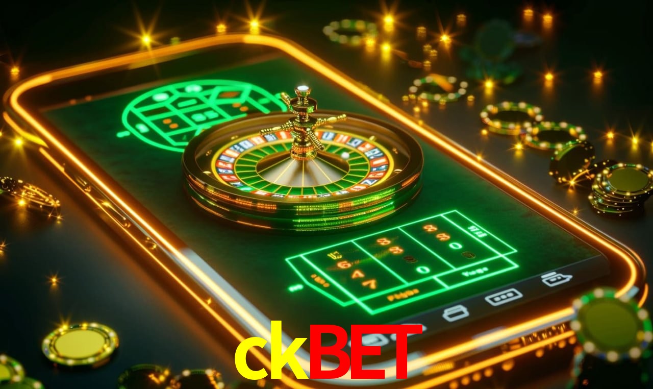 Segurança 2FA ckbet