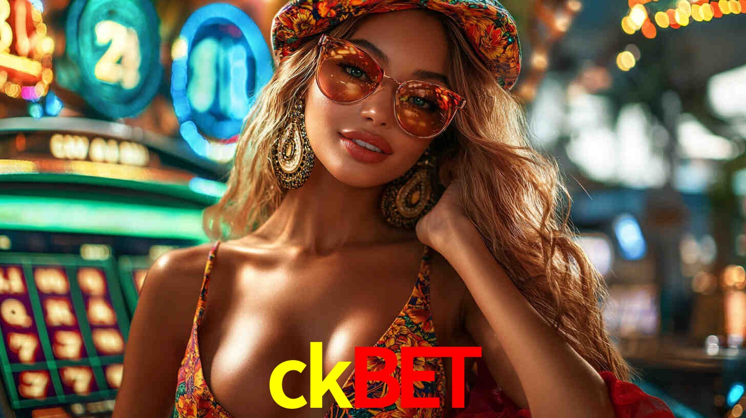 Welcome Bonus ckbet