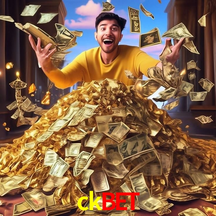 Bônus Diários ckbet