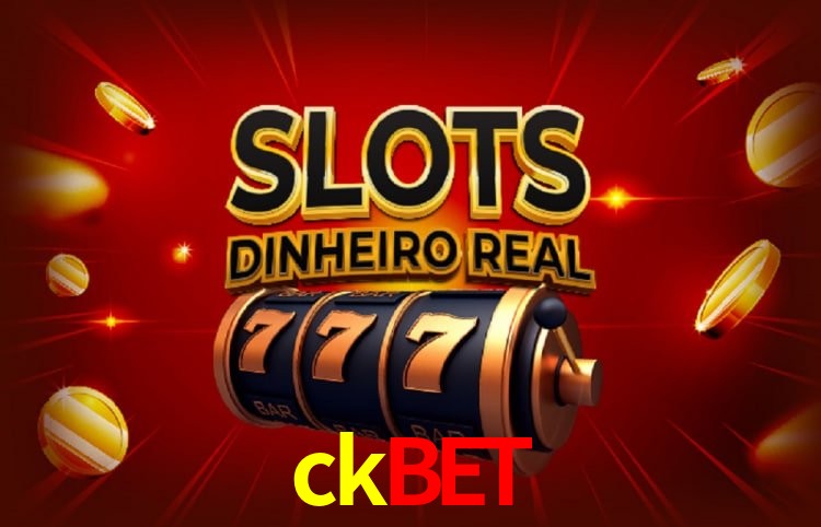 Tecnologia da Plataforma ckbet
