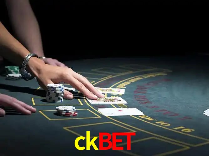 Design Responsivo ckbet