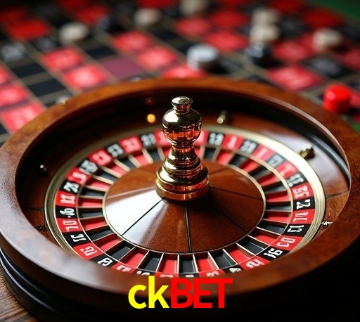 Integração de APIs ckbet