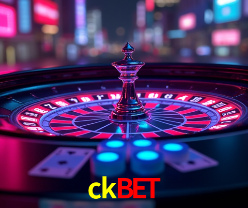 A Popularidade dos Caça-Níqueis no ckbet