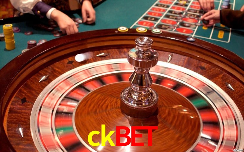 PIX Instantâneo ckbet