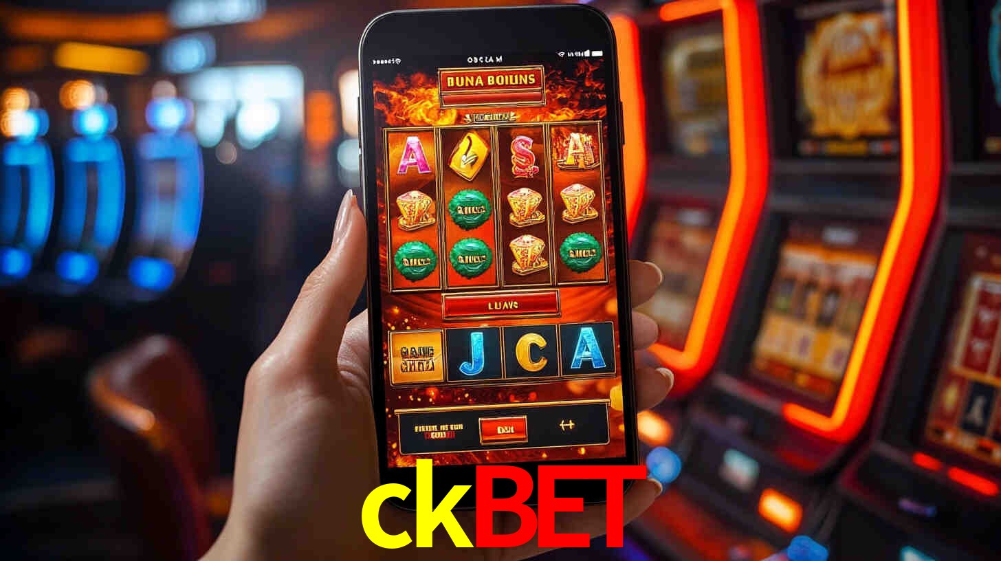 ckbet paga