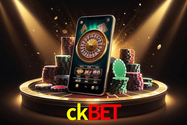 Provedores de Jogos ckbet