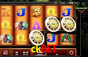 A Experiência Imersiva dos Cassinos Ao Vivo no ckbet
