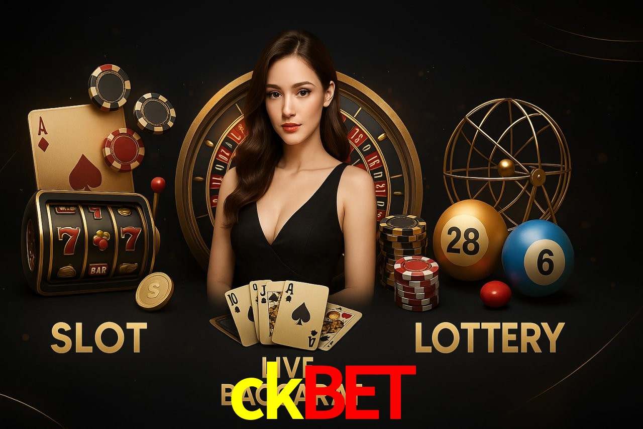 Especiais de Fim de Semana ckbet